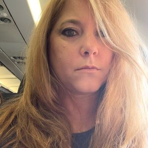 Meet your Posher, Wendy